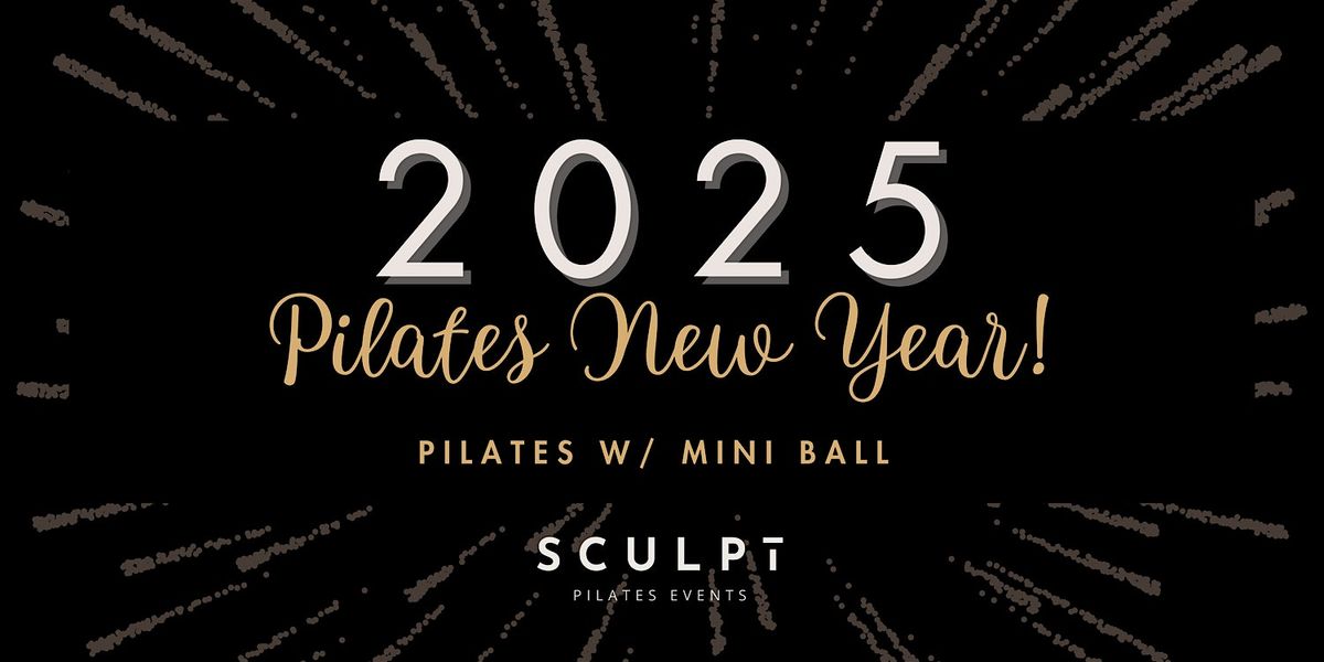 Pilates New Year