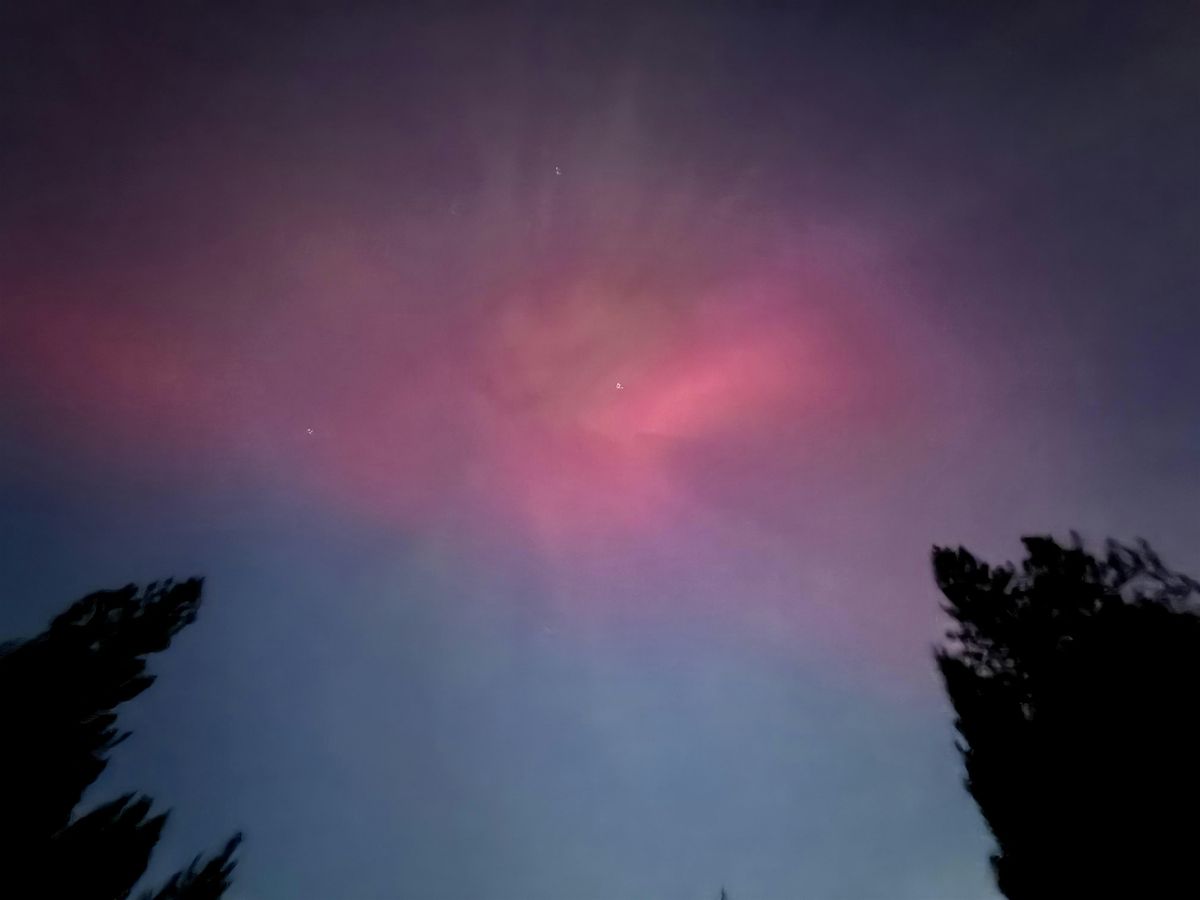 Spring Ridge Observatory - Public Viewing