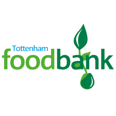 Tottenham Food Bank