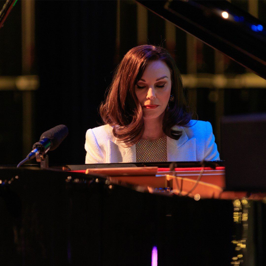 Christmas with Lorie Line at JAMF Theatre - Pablo Center at the Confluence