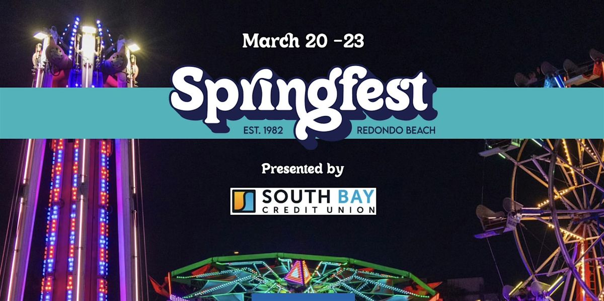 SpringFest