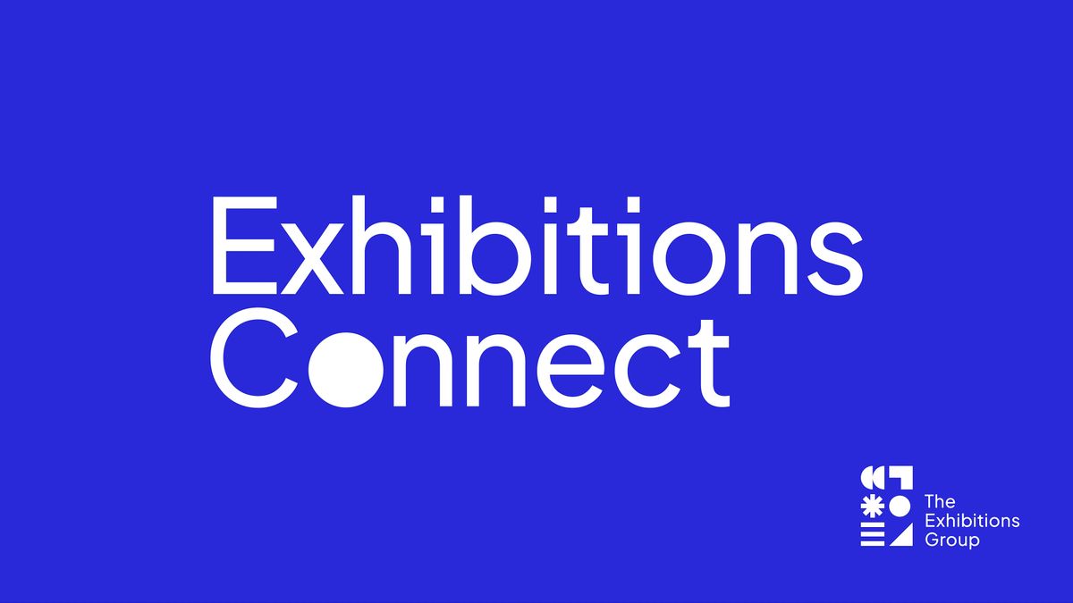 Exhibitions Connect 2025