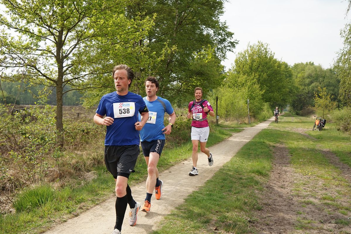 Technische Unie Bommelasloop