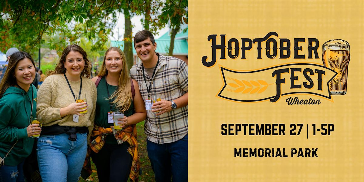 HOPtober Fest