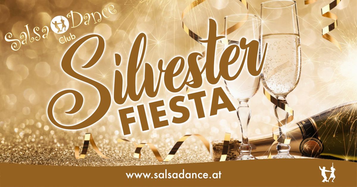 SILVESTER FIESTA in Klagenfurt