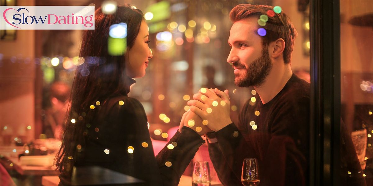 Speed Dating in Newcastle for 20s & 30s