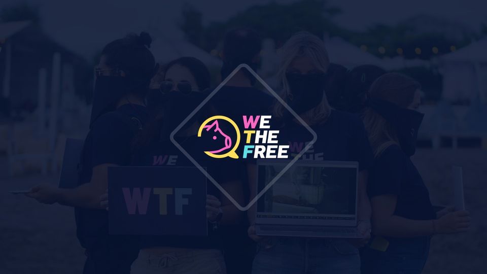 WTF Diamond | West London, UK | 10th December 2023