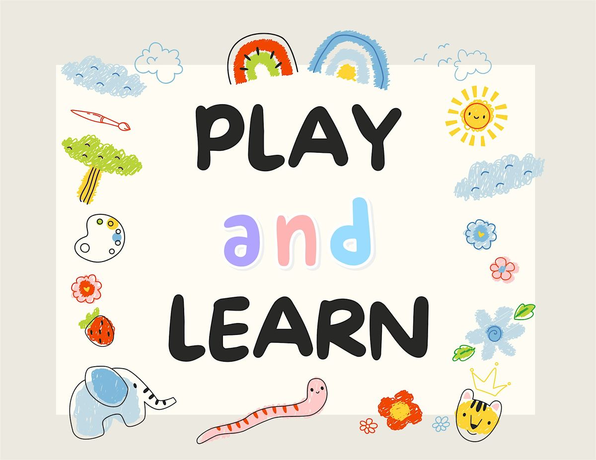 Play and Learn