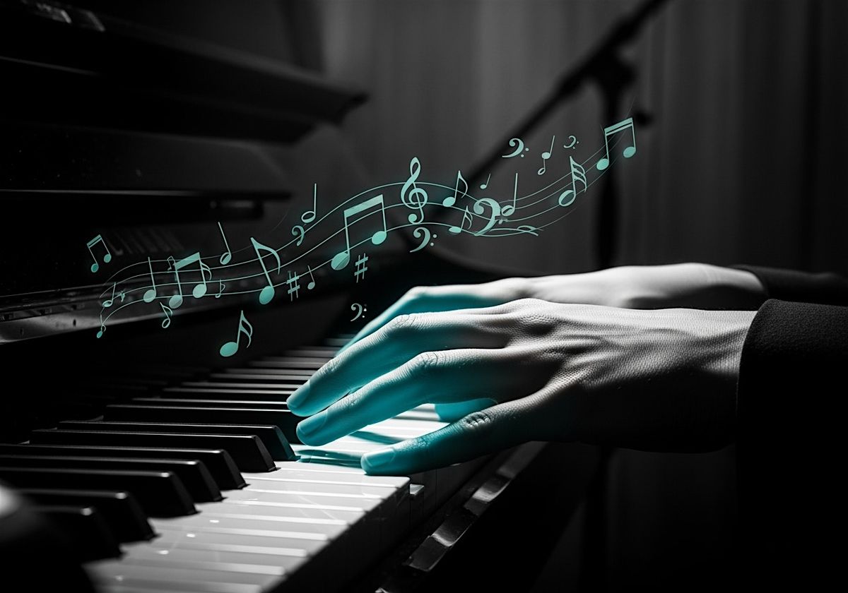 Noir & Notes: Live Jazz and Spoken Word Experience
