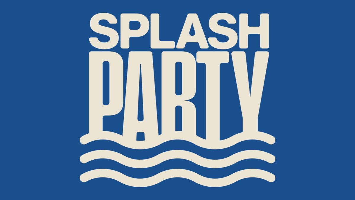 Splash Party