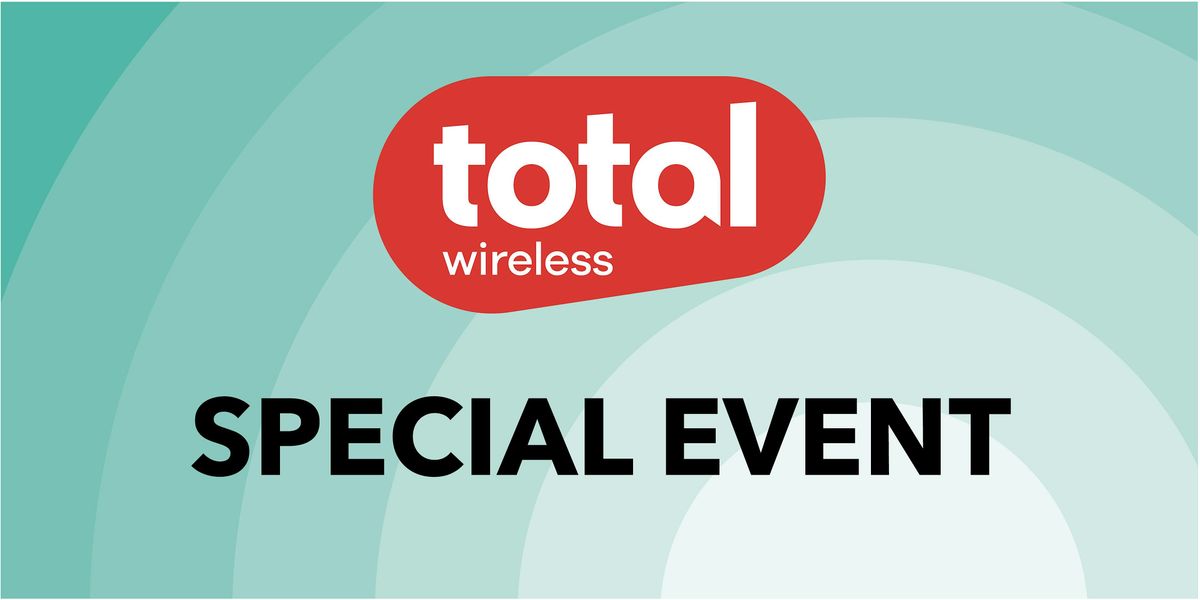 Total Wireless TKO Event!