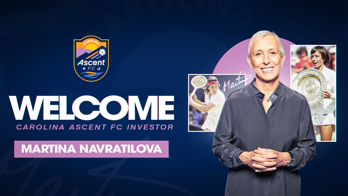 Carolina Ascent FC at Dallas Trinity FC