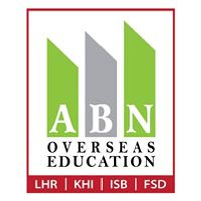 ABN Overseas Education Faisalabad