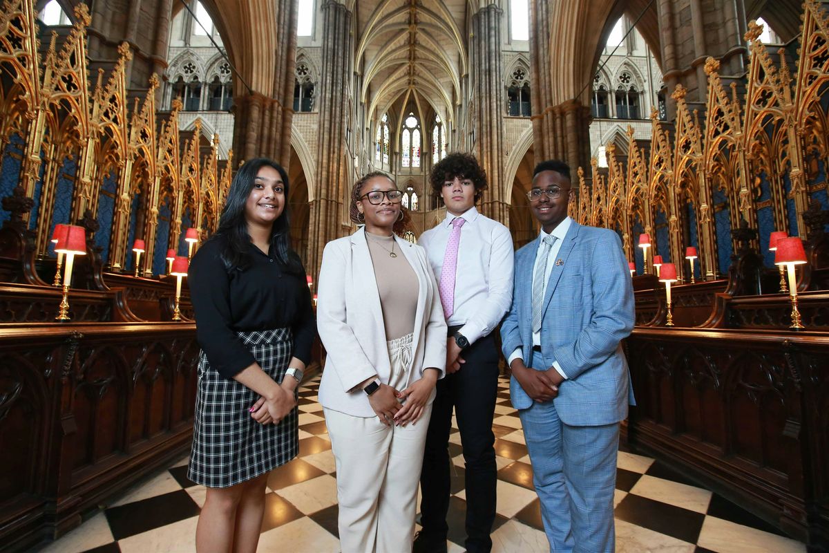 Sixth Form Private Tours at Westminster City School