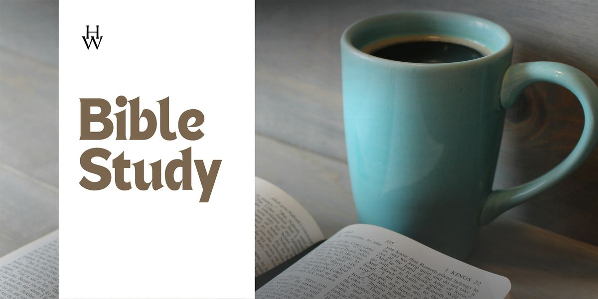 Heartway Church: Bible Study Series