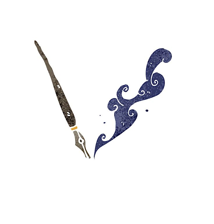 Celebrating Calligraphy with Cherrie Grant