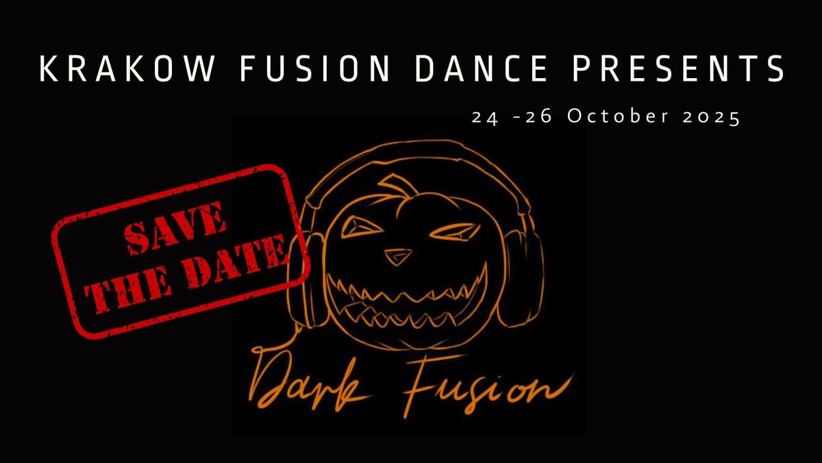 Dark Fusion 2025