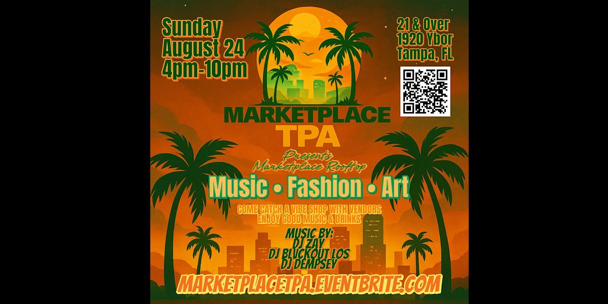 Marketplace TPA