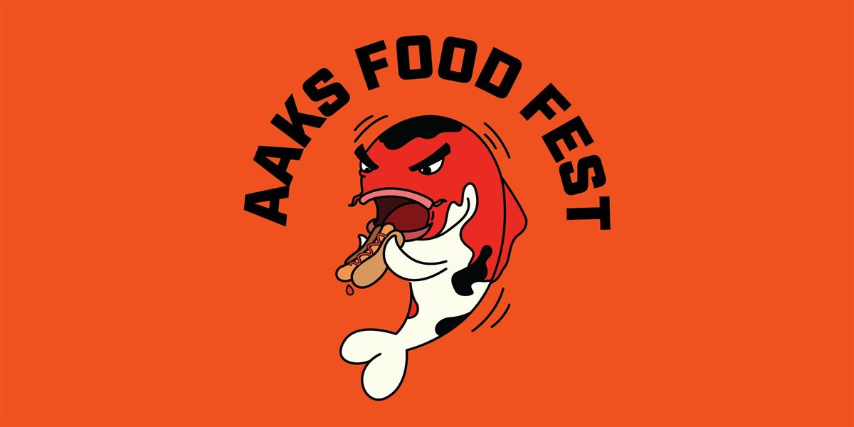 AAKS Food Fest 2026 | Las Vegas Street Food & Flavor Experience