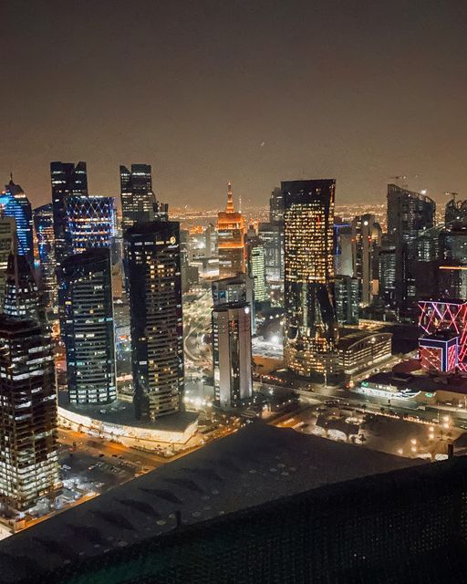 Go\u00fbt de France Helipad Dinner