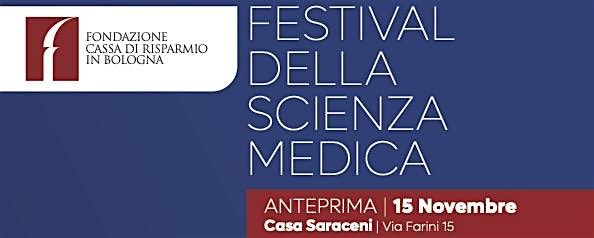 Festival della Scienza Medica - Anteprima