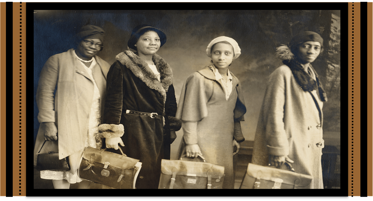 Resilience and Resistance: Black Women In Detroit