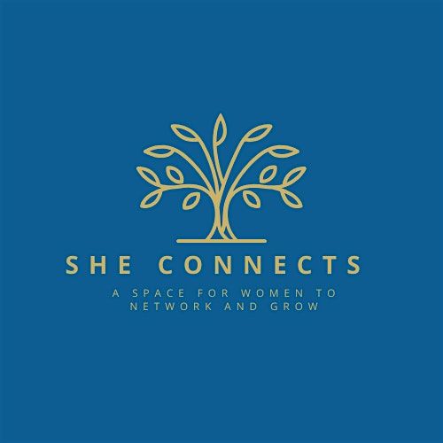 She Connects - October.     Understanding Imposter Syndrome
