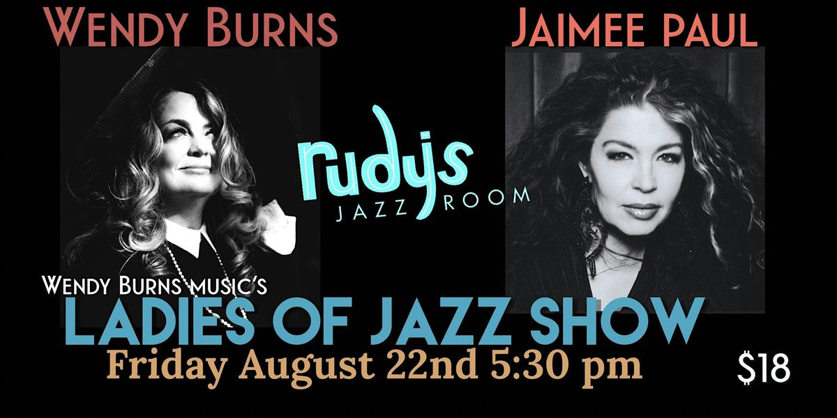 Ladies of Jazz