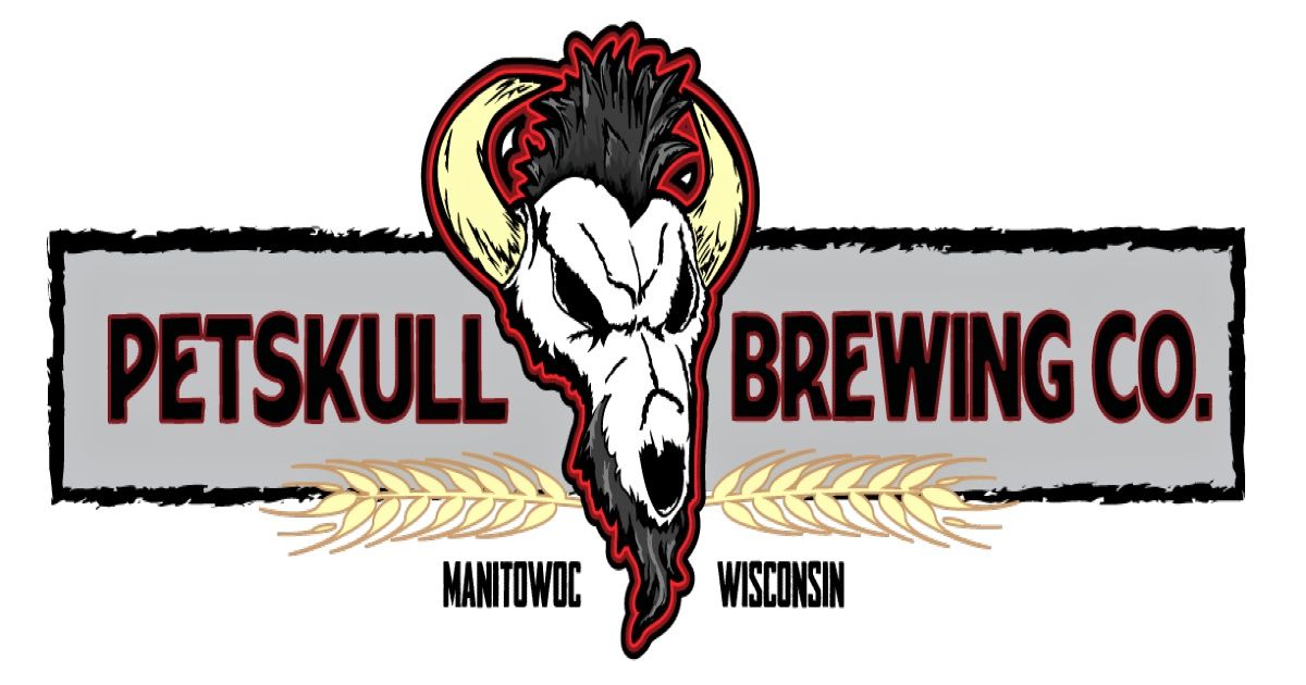 Conscious Pilot at PetSkull Brewing Co.