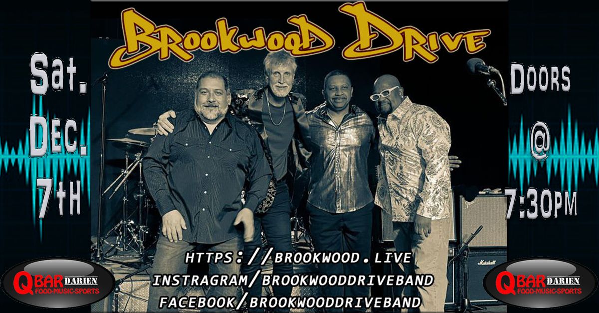 Brookwood Drive