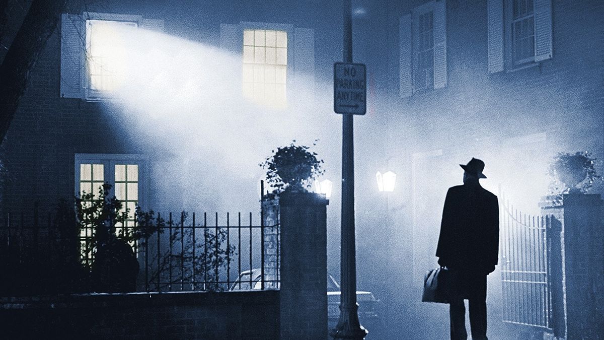 The Exorcist (Director's Cut) (in 35mm)