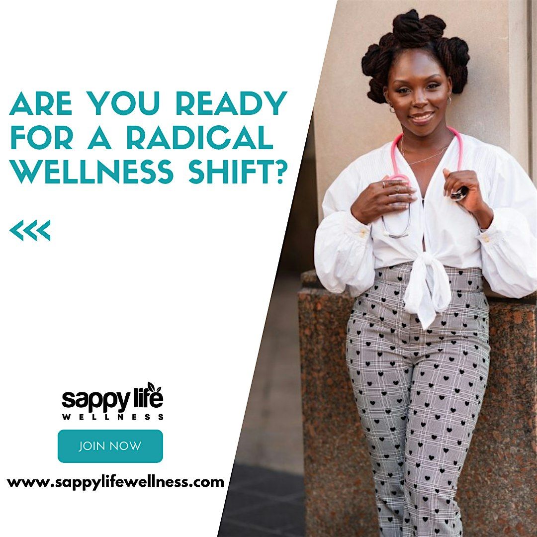 The Ultimate Guide to Generational Health -Breaking the Sickness Cycle