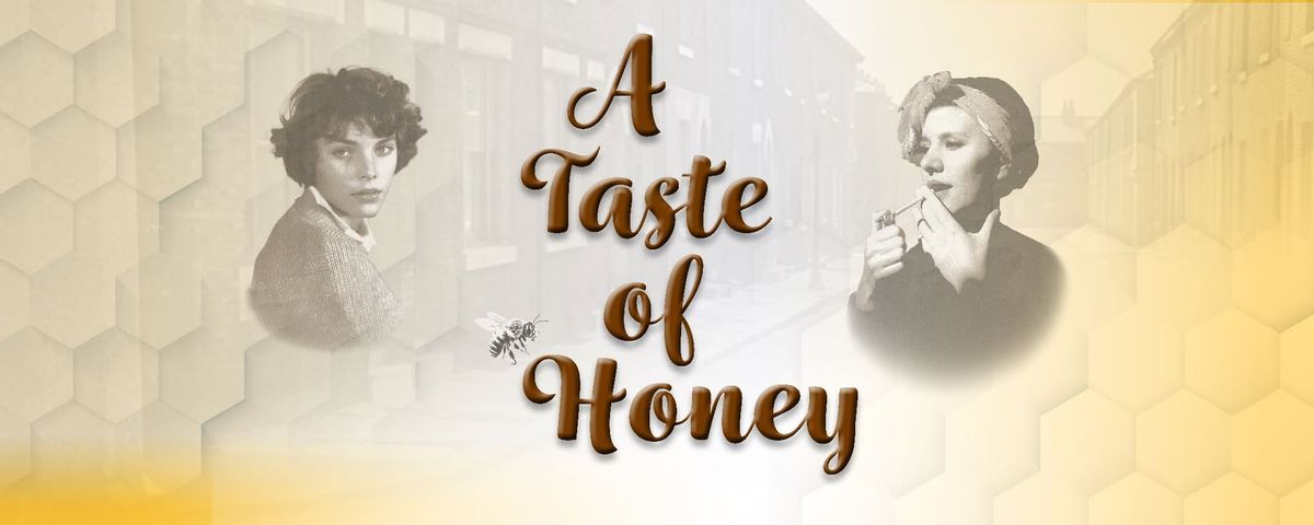 A Taste of Honey