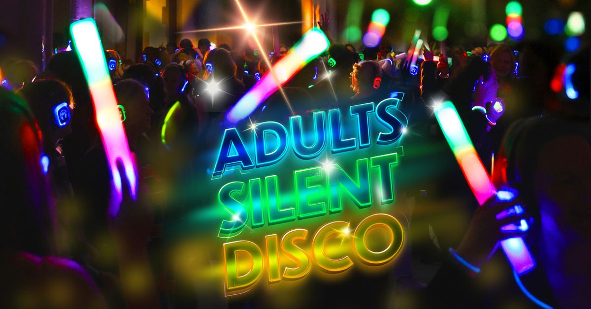 Silent Disco 2025