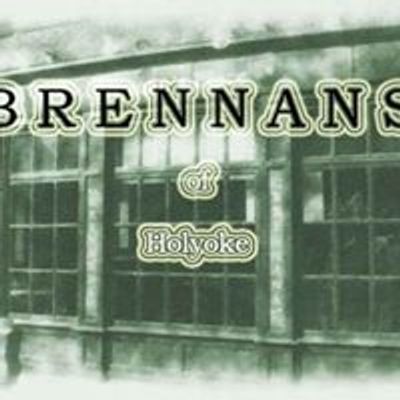 B R E N N A N S   of   Holyoke