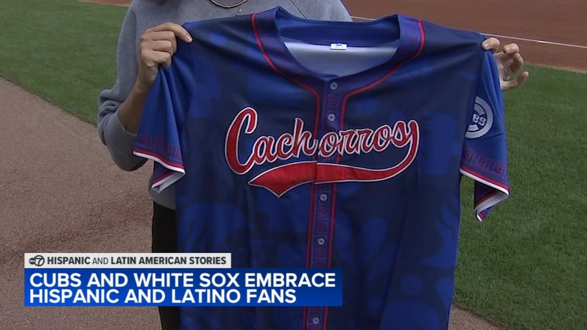 Chicago Cubs at Chicago White Sox at Rate Field
