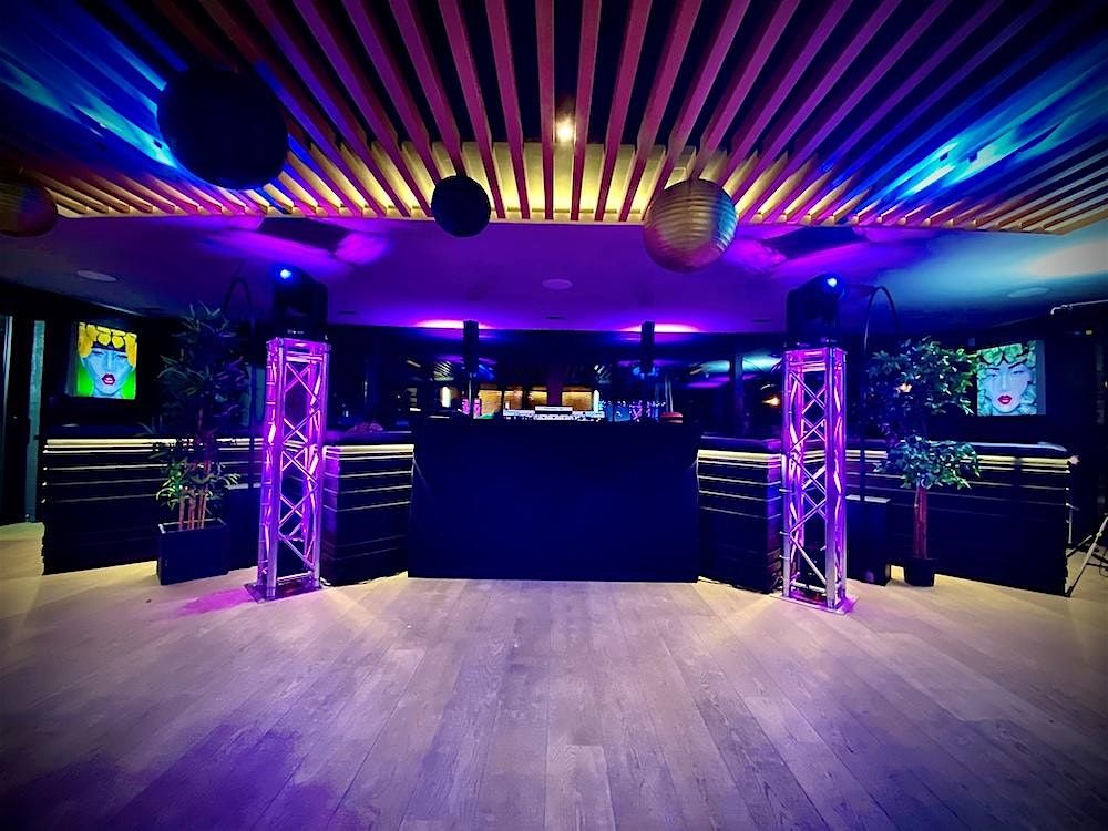 Cheshire\u2019s Most Exclusive Event | Dilbar Events
