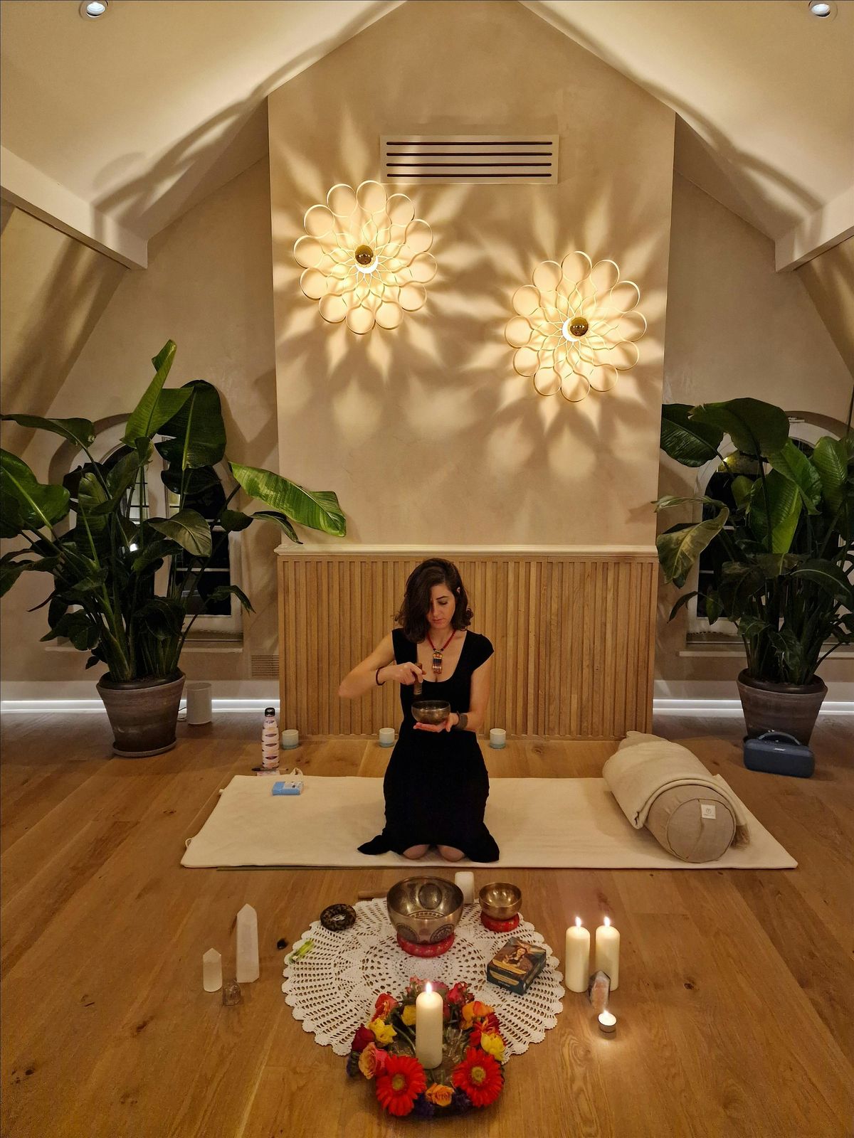 Celestial Breathwork\u2122 Ceremony