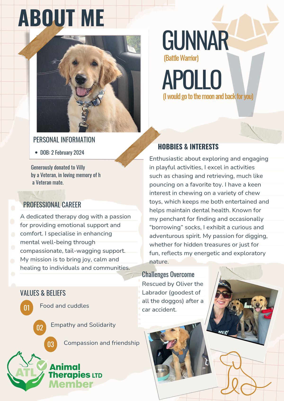 Apollo 