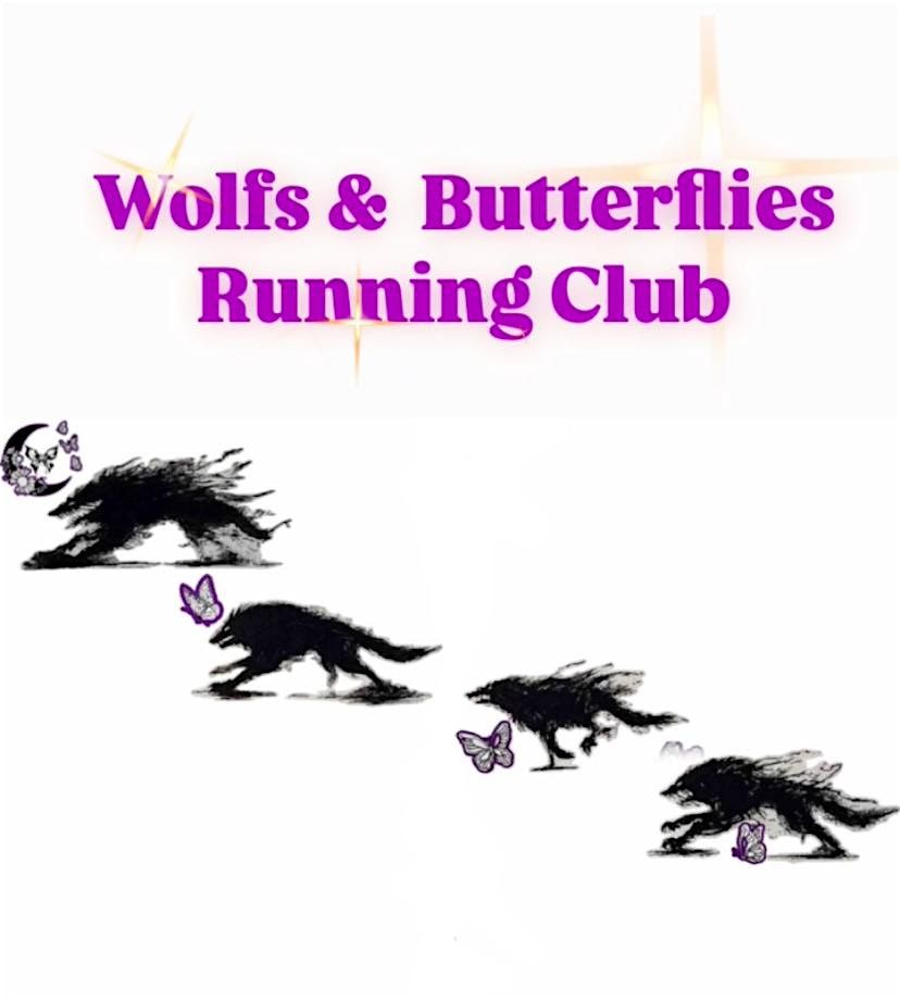 Wolfs & Butterflies Second Meet-Up