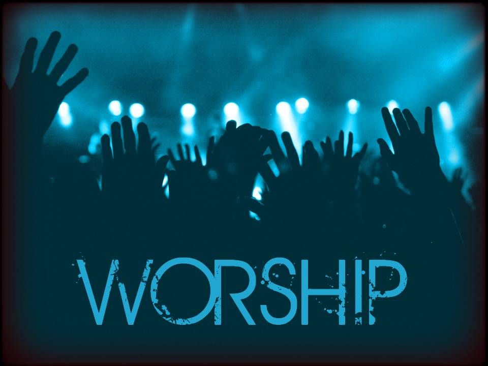 Worship & Prayer Night