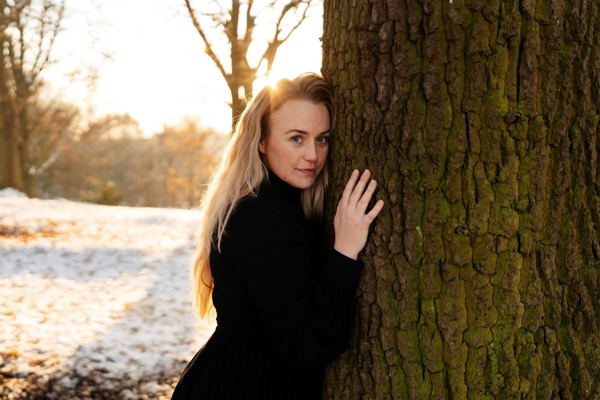 Forest Bathing - St Pauls Walden Bury