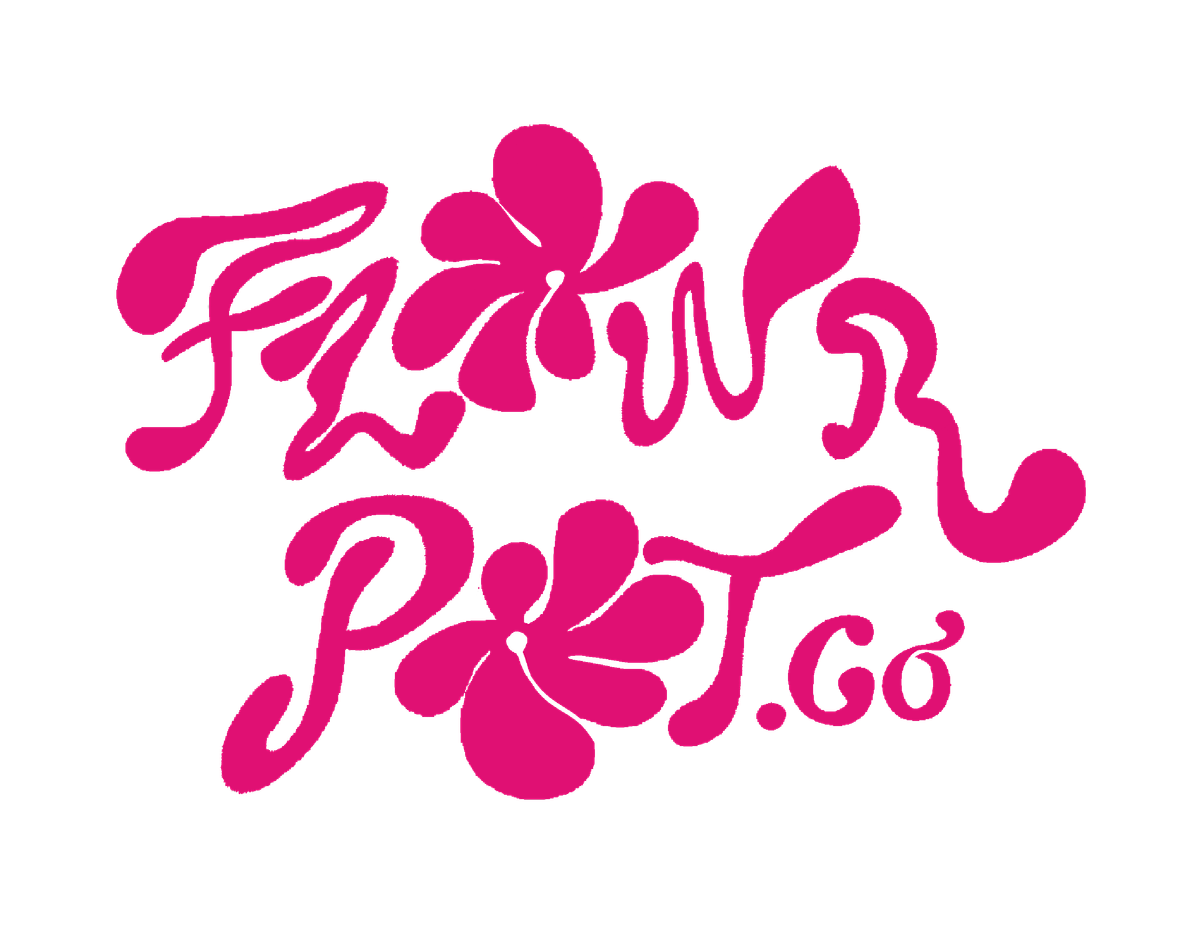 FLWRPOT RITUALS: Bluntz Workshop