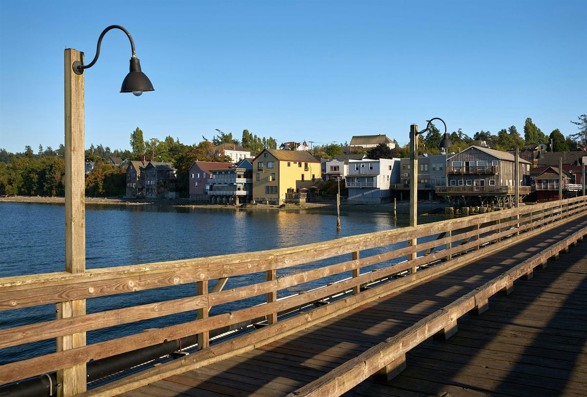 Awesome Scavenger Hunt! - Coupeville\u2018s Whidbey Wonders Hunt