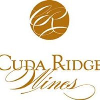 Cuda Ridge Wines