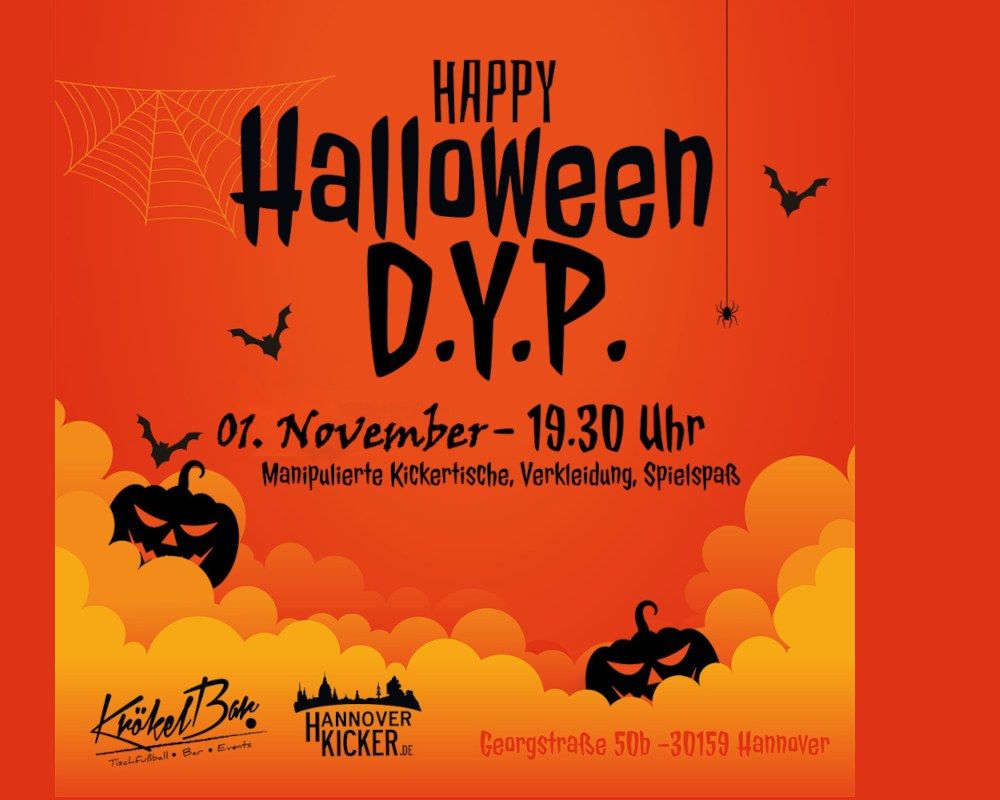 Halloween-DYP