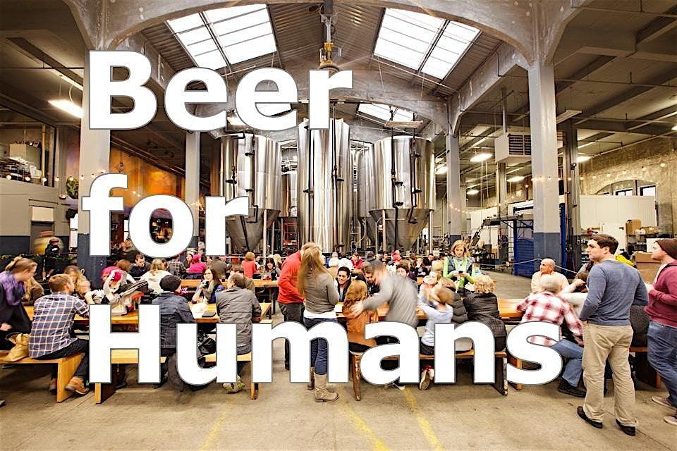 Beer for Humans