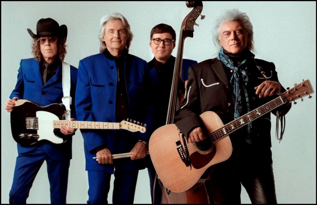 Marty Stuart & His Fabulous Superlatives