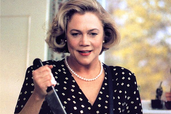 Hyperreal Film Club Presents: SERIAL MOM at the Paramount Summer Classic Film Series