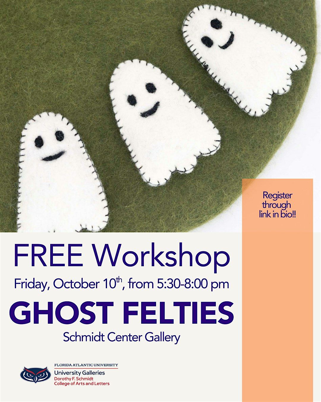 Ghost Garland